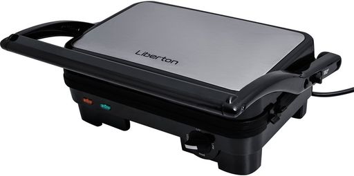 Гриль Liberton LPG-1401