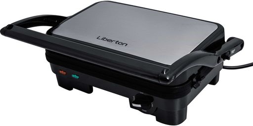 Електрогриль притискний Liberton LPG-1401 Europe