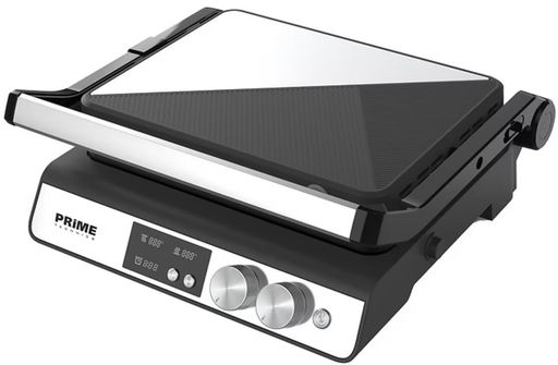 Гриль Prime Technics PGH 182 KX