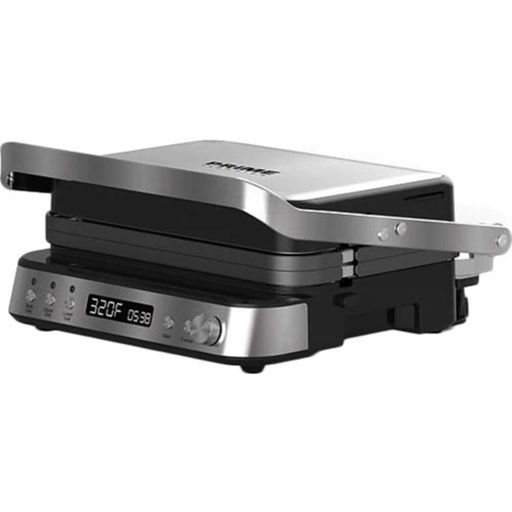 Гриль Prime Technics PGH 206 KX Europe