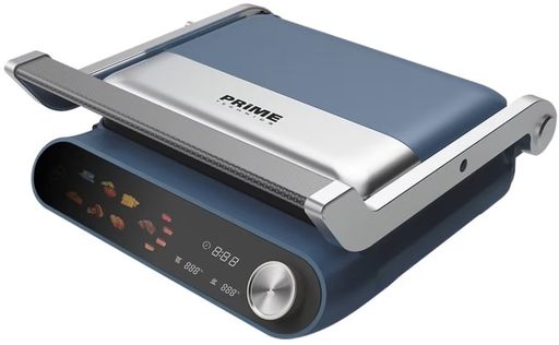 Гриль Prime Technics PGH 221 KL