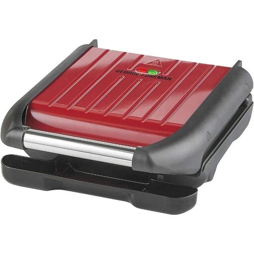 Гриль Russell Hobbs George Foreman 25030-56 Compact Steel