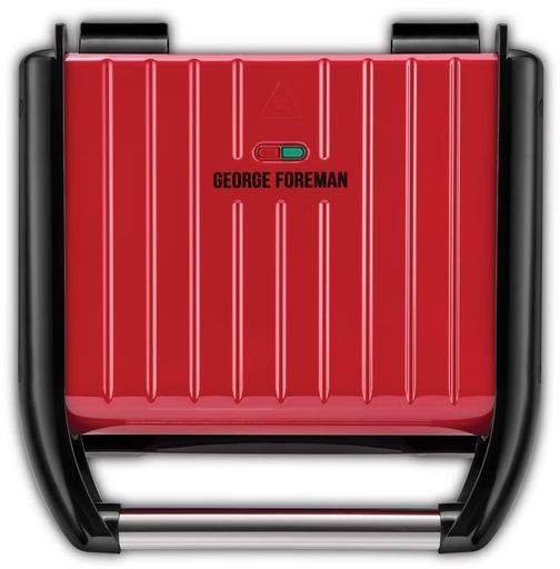 Гриль Russell Hobbs George Foreman 25040-56 Family Steel Grill