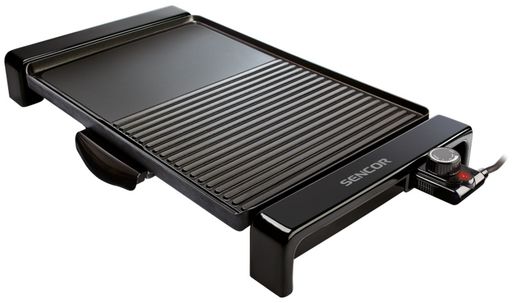 Гриль Sencor SBG 106BK Europe