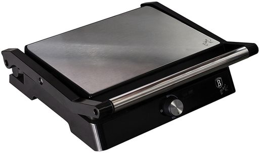 Гриль Berlinger Haus Black Silver Collection (BH-9136) Europe