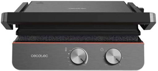 Гриль Cecotec Rock'nGrill Blaze Neon (CCTC-08054)