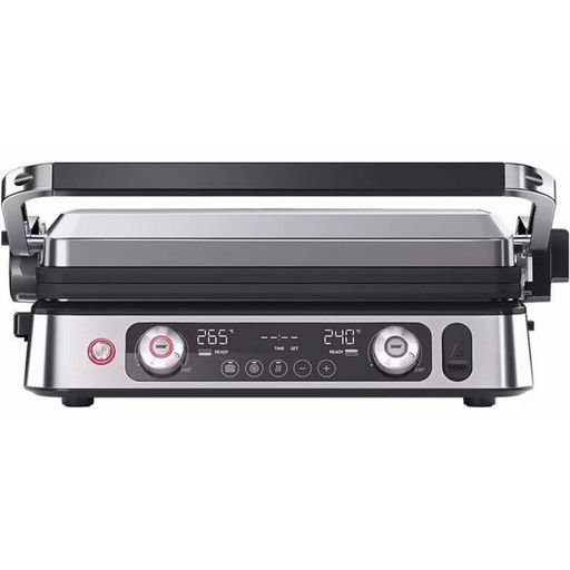 Електрогриль притискний BRAUN MultiGrill CG9160