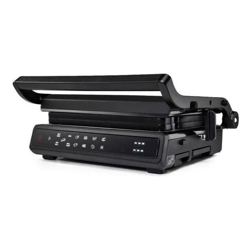 Електрогриль притискний HISENSE HCG1600DBT (PG201B)