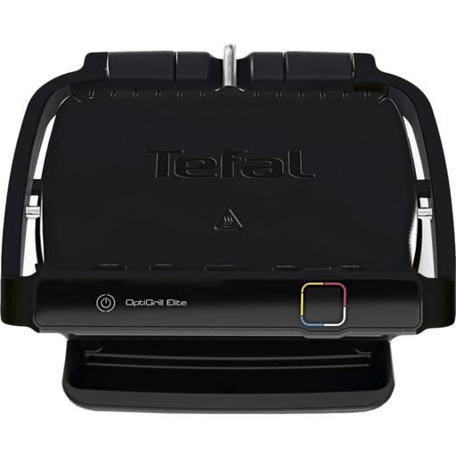Електрогриль притискний TEFAL OptiGrill Elite GC750830