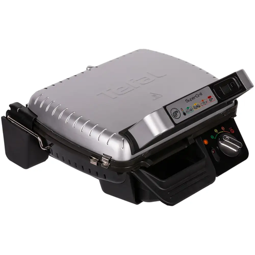 Електрогриль притискний Tefal Super Grill GC451B12