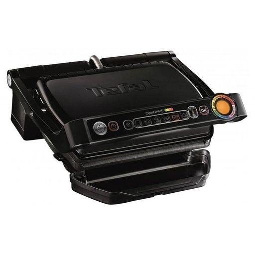 Електрогриль притискний Tefal GC7148 OptiGrill+