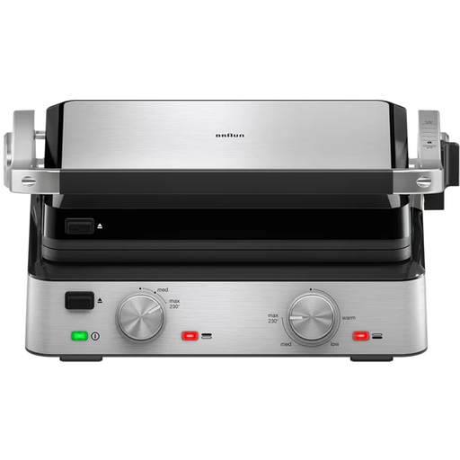 Електрогриль Braun CG7020