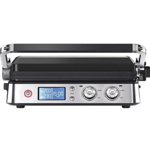 Електрогриль BRAUN MultiGrill CG9040