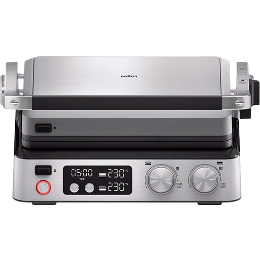 Електрогриль BRAUN MultiGrill CG7044