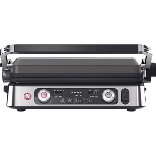 Електрогриль притискний Braun MultiGrill 9 CG 9167 Europe