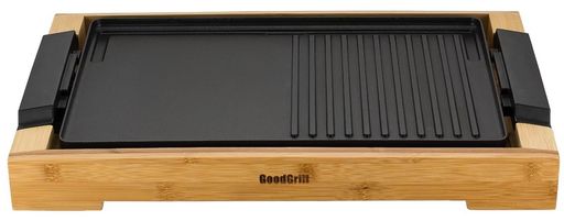 Гриль GoodGrill GR 2000 VN