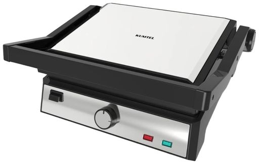 Гриль Kumtel TTM-05 Inox