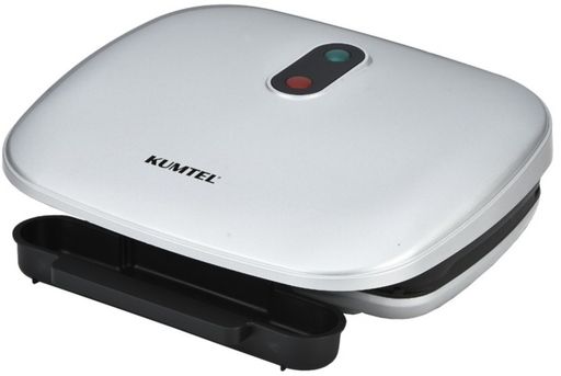 Гриль Kumtel TTM-06 White