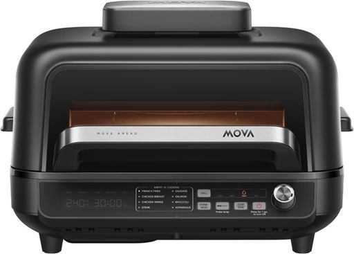 Гриль Mova IG20 PRO Black