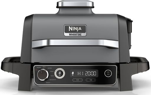 Гриль Ninja Woodfire OG701EU Europe