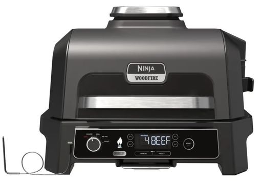 Гриль Ninja Woodfire Pro XL OG850EU Europe