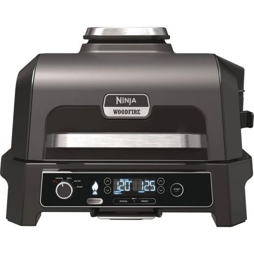 Гриль Ninja Woodfire Pro XL OG850EU
