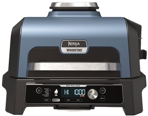 Гриль Ninja Woodfire Pro Connect XL OG901EU Europe