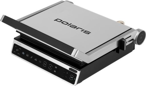 Гриль Polaris PGP 7002 Optimal Temp Silver