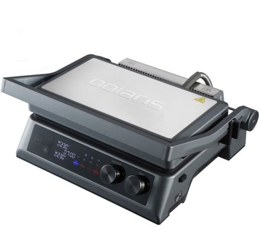 Гриль Polaris PGP 7003 SMOKELESS Graphite 24159 Europe