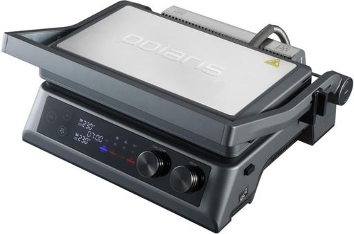 Гриль Polaris PGP 7003 SMOKELESS Graphite