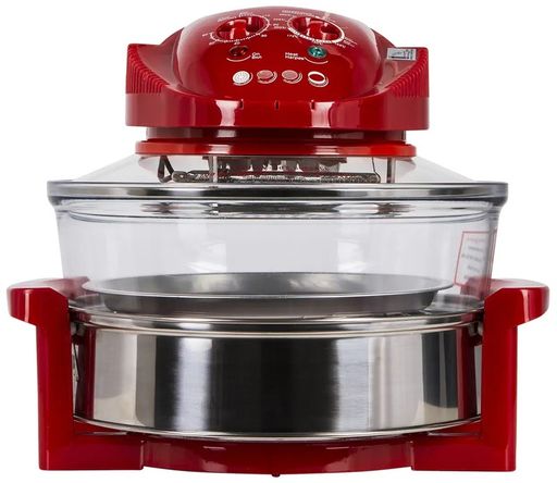 Аерогриль Saturn ST-CO9151 Red New Europe