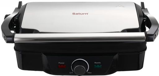 Гриль Saturn ST-EC1151