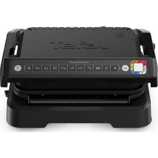 Гриль Tefal OptiGrill 2in1 GC772810 Europe