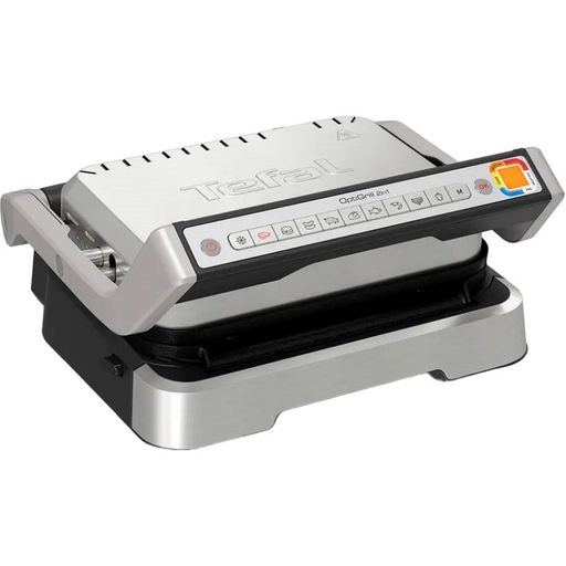 Електрогриль притискний Tefal OptiGrill 2in1 GC773D30