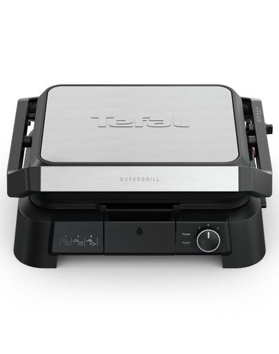 Гриль Tefal GC517DE0 Europe