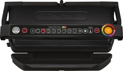 Гриль Tefal OptiGrill+ XL Snacking & Baking GC724810 Europe