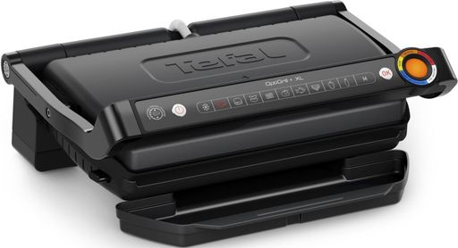 Гриль Tefal OptiGrill+ XL GC727810 Europe