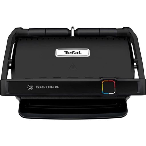 Гриль Tefal OptiGrill Elite XL GC760812 Europe