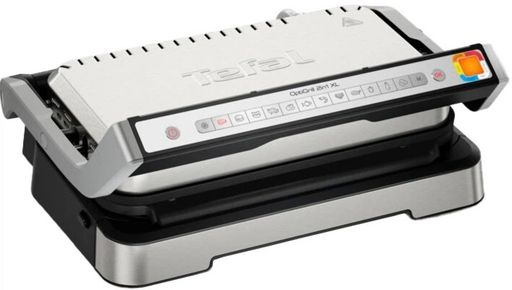 Гриль Tefal OptiGrill GC782D30 Europe