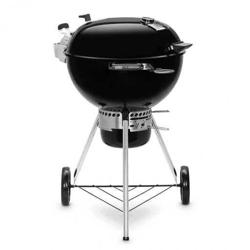 Гриль вугільний Weber Master-Touch GBS Premium E-5770 (17301004) Europe