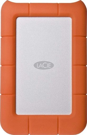 Внешний жесткий диск USB3 2TB EXT. LAC9000298 LACIE