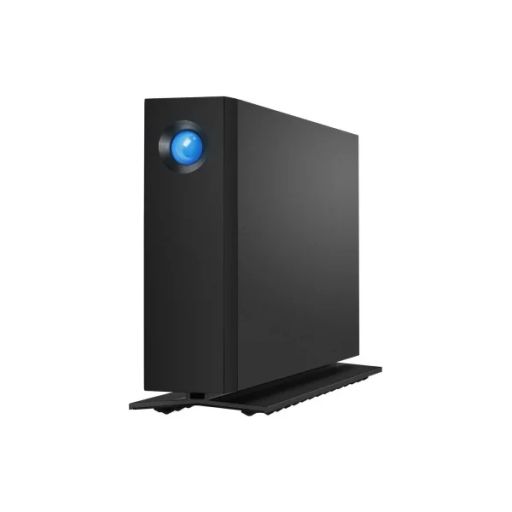 Зовнішній жорсткий диск 3.5" 16TB LaCie (STHA16000800)