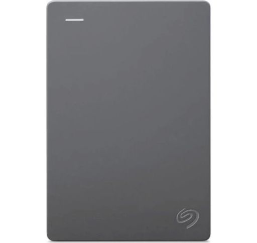 Зовнішній жорсткий диск USB3 5TB EXT. BLACK STJL5000400 SEAGATE