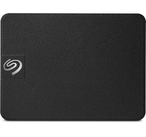 Зовнішній жорсткий диск 3.5" 20TB Expansion Desktop Seagate (STKP20000400)