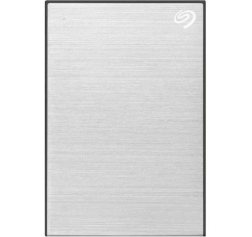 Зовнішній жорсткий диск 2.5" 5TB One Touch with Password Seagate (STKZ5000401)