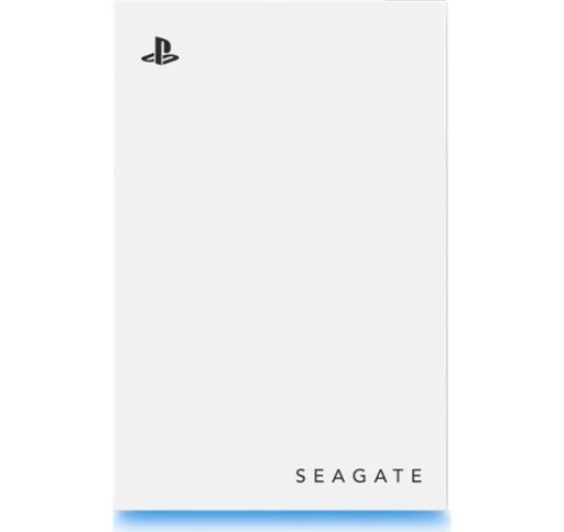 Зовнішній жорсткий диск 2.5" 2TB Game Drive for PlayStation 5 Seagate (STLV2000201)