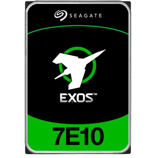 Внутрішній жорсткий диск 3.5" 10TB Seagate (ST10000NM017B)