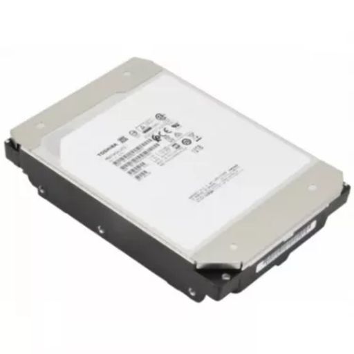 Внутрішній жорсткий диск 3.5" 12TB Toshiba (MG07ACA12TE)
