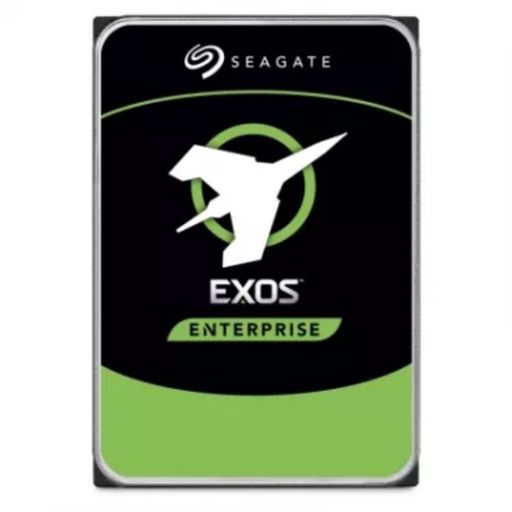Внутрішній жорсткий диск 3.5" 16TB Seagate (ST16000NM000J)
