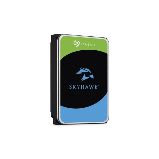 Внутренний жесткий диск 3.5" 18TB Seagate (ST18000VE002)